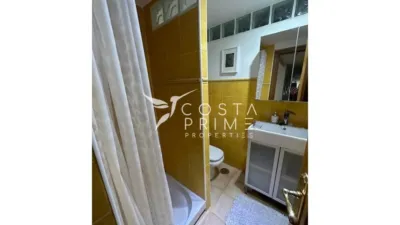 Apartment in Benidorm photo 11