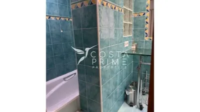 Apartment in Benidorm photo 14