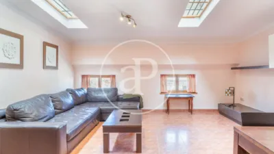 Apartment in La Seu photo 2