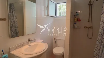 Chalet in La Nucia photo 15