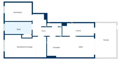 Apartment in Sant Just Desvern photo 27