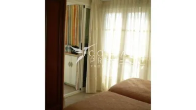 Apartment in Benidorm photo 11