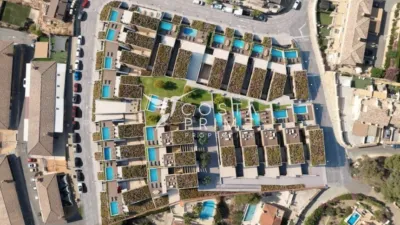 Casa – la Nucia, Nucia Park, Coloma - Vista 4