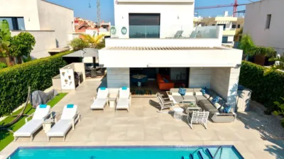 Casa - Vista 5
