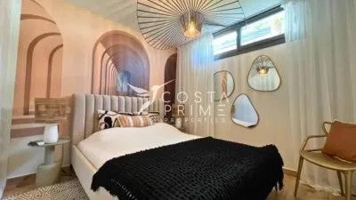 House in Finestrat photo 10
