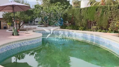 Casa - Vista 3