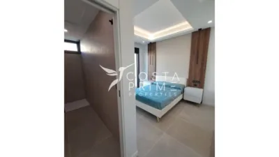 Villa in Polop photo 30