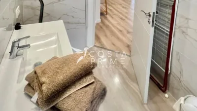 Apartment in Benidorm photo 13