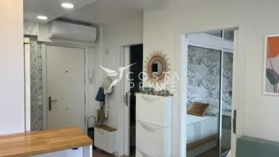Apartment in Benidorm photo 7