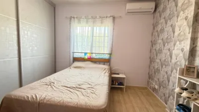 Casa en Albox photo 22