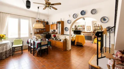 Casa – Villena, Las Virtudes - Vista 5