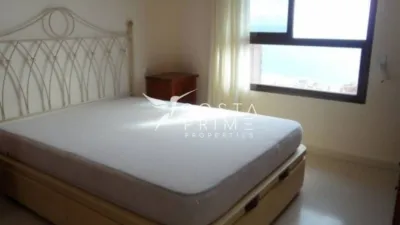 Apartment in Benidorm photo 6