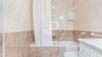 Apartment in La Seu photo 24