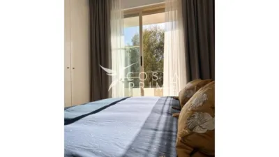 Apartment in Finestrat photo 12