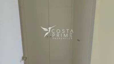 Apartment in Finestrat photo 14