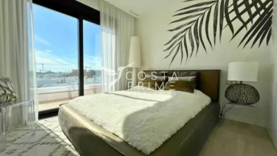 Casa en Finestrat photo 10