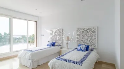 House in Moraira photo 16