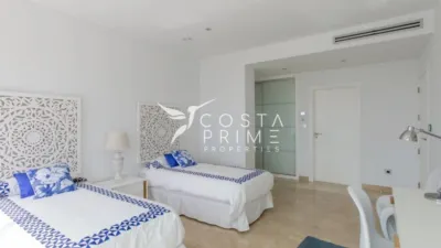 House in Moraira photo 20