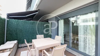 Apartment in Sant Just Desvern photo 5