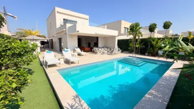 Casa - Vista 3