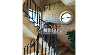 Villa in Benidorm photo 14
