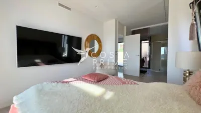 Casa en Finestrat photo 8