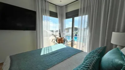 House in Finestrat photo 5