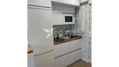 Apartment in Benidorm photo 19