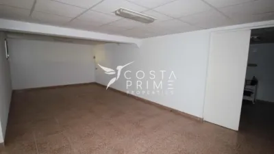 Villa in La Nucia photo 14