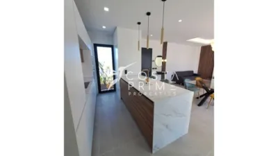 Villa in Polop photo 15