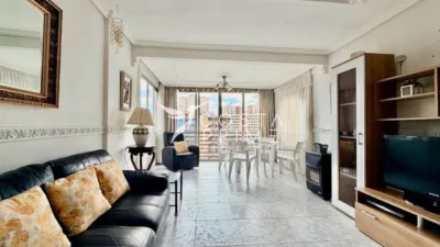 Apartment in Benidorm photo 2