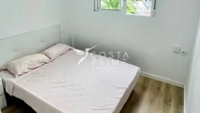 Apartment in Benidorm photo 21