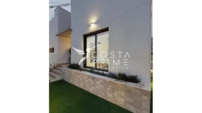 House in Finestrat photo 4