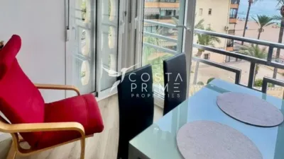 Apartment in Benidorm photo 16
