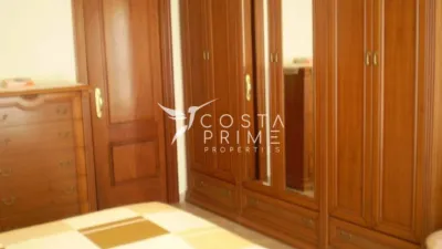 Apartment in Benidorm photo 9