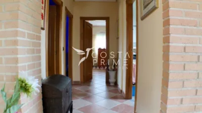 Villa in Benidorm photo 15