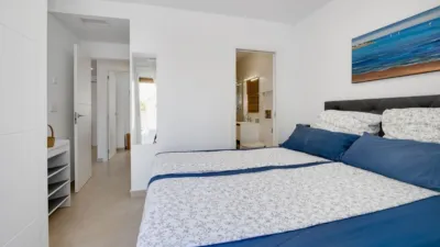 Apartamento en Pilar de la Horadada photo 19