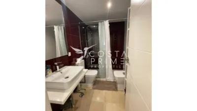 Apartment in Finestrat photo 20