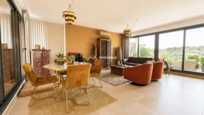 Casa – Altea, Urbanització Alhama - Vista 5