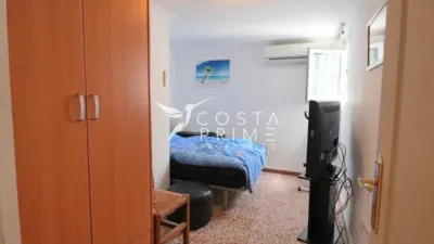 Chalet in La Nucia photo 13