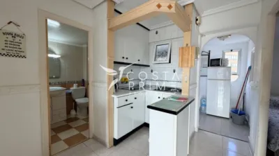 Apartment in Benidorm photo 13