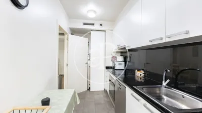 Apartment in Sant Just Desvern photo 8