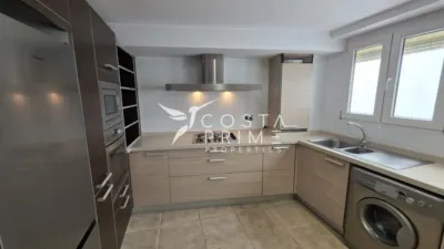 Penthouse in Benidorm photo 7