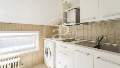 Apartamento en Nueva España photo 9