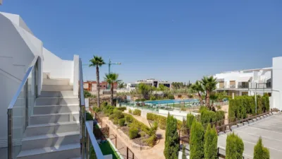 Apartamento en Pilar de la Horadada photo 36