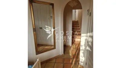 Apartment in Finestrat photo 5