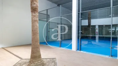 Apartment in Sant Just Desvern photo 23