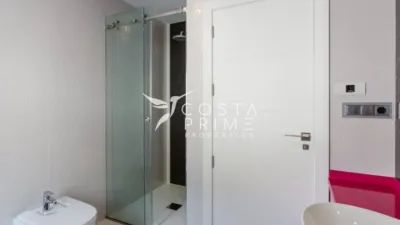 House in Moraira photo 28