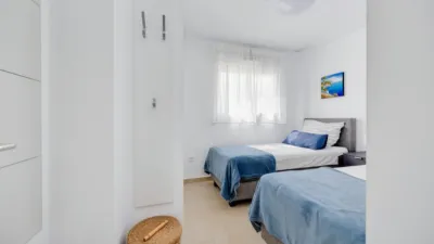 Apartamento en Pilar de la Horadada photo 22