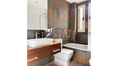 Apartment in Finestrat photo 18